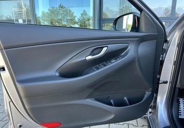 Hyundai i30 III 2025 Hyundai i30 I30 Fastback 1.5 T-GDI 140 KM 48V N Line 1.5 Hybryda 140KM, zdjęcie 9