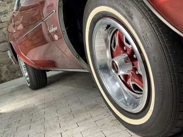  Oldsmobile Cutlass SUPREME 1977 – ROCKET 350 V8, zdjęcie 34
