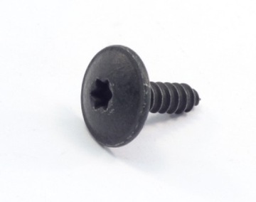 ASO VW ZESTAW WKRĘTÓW- OSŁONY,NADKOLA KPL 10 SZT.