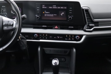 Kia Sportage V SUV 1.6 T-GDI 150KM 2022 Kia Sportage 1.6 T-GDI, Salon Polska, Serwis ASO, zdjęcie 11