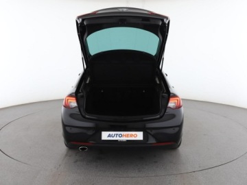 Opel Insignia I Sedan Facelifting 2.0 CDTI Ecotec 170KM 2017 Opel Insignia Automat Navi Kamera cofania, zdjęcie 18