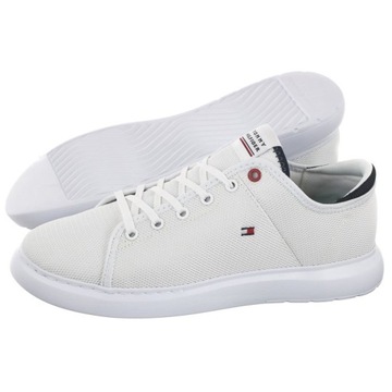 Buty Tommy Hilfiger Lightweight Textile Cupsole