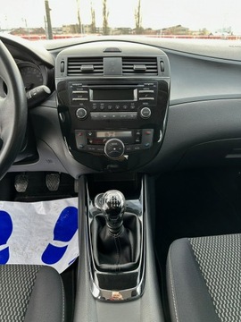 Nissan Pulsar 2015 Nissan Pulsar 1.2B,Klima, Alufelgi,Stan bdb,Serwis, zdjęcie 9