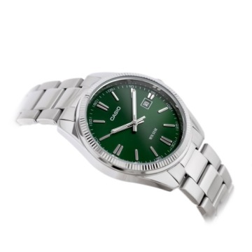 МУЖСКИЕ ЧАСЫ CASIO MTP-1302PD-3AV + КОРОБКА