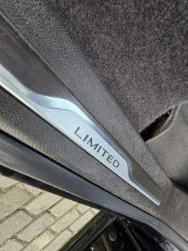 Renault Espace V Van 2.0 Blue dCi 200KM 2019 Renault Espace Limited fullserwis gwarancja 12 m-c, zdjęcie 32