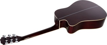 Акустическая гитара 4/4 41