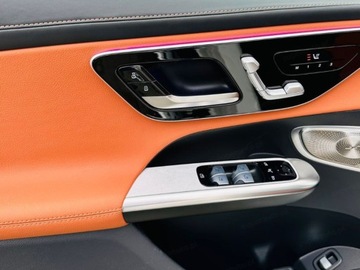 Mercedes GLC C254/X254 Coupe 2.0 300 258KM 2025 GLC Coupe 300 4-Matic AMG Line 2.0 (258KM) 2025, zdjęcie 14