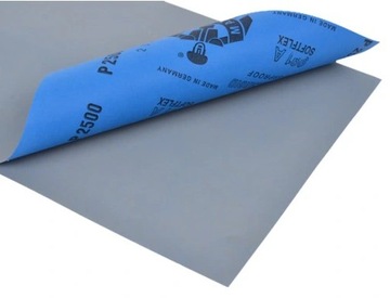 APP M991 Papier ścierny WODNY wodoodporny P1500