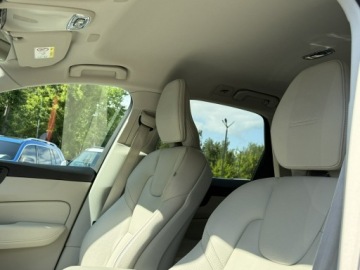 Volvo XC60 II 2020 Volvo XC 60 B4 B Inscription aut, Salon PL! 1, zdjęcie 12