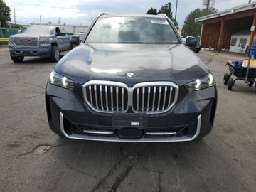 BMW X5 G05 2024 BMW X5 xDrive40I 2024 3.0l 3.0 Benzyna 375KM, zdjęcie 5