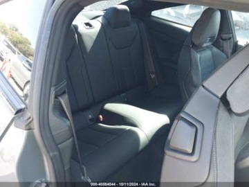 BMW Seria 4 G22-23-26 2023 BMW M4 Competition, 2023r., 4x4, 3.0L 3.0 Benzyna 503KM, zdjęcie 9