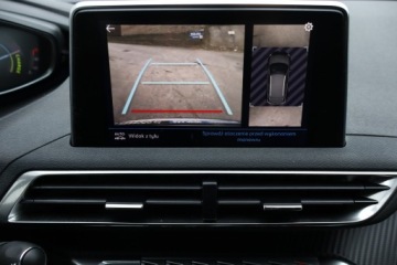 Peugeot 3008 II 2023 Peugeot 3008 1.2 MHEV, Salon Polska, zdjęcie 17