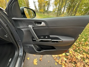 Kia Sportage IV SUV Facelifting 1.6 CRDI 136KM 2020 Kia Sportage 1.6CRDI 136 KM GT-Line mHEV Max Opcja, zdjęcie 30