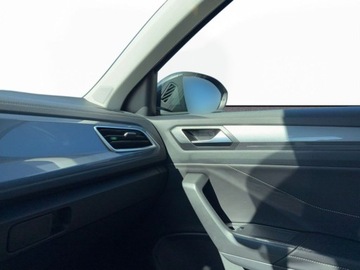 Volkswagen T-Roc I SUV Facelifting 1.5 TSI ACT 150KM 2023 Volkswagen T-Roc 1.5 TSI Style 150KM, Manual, Serwis ASO, Maly przebieg, F, zdjęcie 27