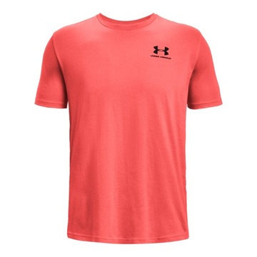 ФУТБОЛКА МУЖСКАЯ UNDER ARMOR