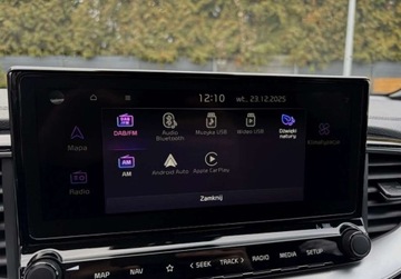 Kia Proceed Shooting Brake 1.6 T-GDI 204KM 2020 Kia ProCeed 204kmSKORAALCANTARA 68.000km bezwypadkowaperfekcyjnaVITRUAL, zdjęcie 26