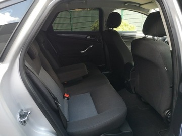 Ford Mondeo IV Hatchback 2.0 Duratorq TDCi DPF 140KM 2014 Ford Mondeo 2.0TDCI 140KM # Klima # Ledy #, zdjęcie 14