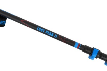 ПОЛКИ VIKING ТРЕККИНГОВЫЕ ПАЛАКИ LOST PEAK FAST LOCK
