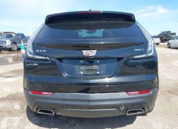 Cadillac 2023 Cadillac XT4 2023, 2.0L, SPORT, od ubezpieczalni, zdjęcie 1