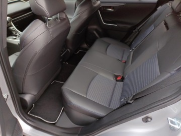 Toyota RAV4 V SUV 2.5 Hybrid Dynamic Force 222KM 2022 Toyota RAV4 2.5 Hybrid Selection 4x4 V (2018-) 2.5, zdjęcie 12