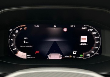 Cupra Formentor Crossover 1.5 TSI 150KM 2025 Cupra Formentor Pakiety, ACC, Digital Cockpit, Kamera, SENNHEISER, KESSY, zdjęcie 26