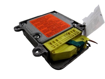 MODUŁ SENSOR AIRBAG SKODA FABIA 1C0 909 601 C
