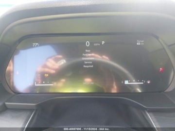 Jeep 2023 Jeep Grand Cherokee 2023r., Limited, od ubezpieczalni 3.6 Benzyna 293KM, zdjęcie 10