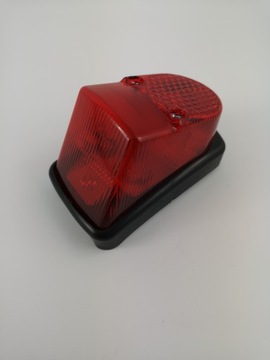 ЗАДНИЙ ФОНАРЬ ROMET МОТОР ПИСТОЛЕТ МОСКИТ СТАРОГО ТИПА