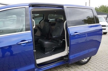 Chrysler Pacifica II 2021 Chrysler Pacifica 3.6 Benzyna LPG 291 KM, 4x4, 7osob, Kamera, Full LED, S, zdjęcie 26