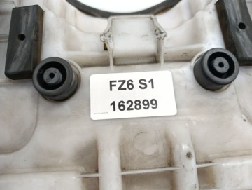 YAMAHA FZ6 S1 СИДЕНЬЕ ДИВАН СИДЕНЬЕ