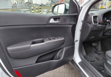 Kia Sportage IV SUV Facelifting 1.6 CRDI 136KM 2020 Kia Sportage 1.6 Diesel 136KM, zdjęcie 9