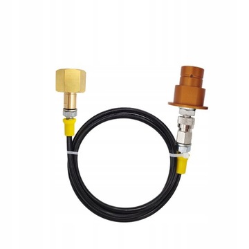 ADAPTER DO SODASTREAM WĄŻ PRZEWÓD QUICK W21.8