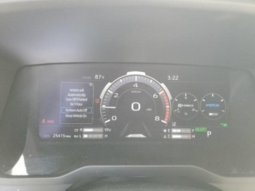 Toyota Tundra II 2022 Toyota Tundra 2022, 3.4L, 4x4, CREWMAX CAPSTONE, od ubezpieczalni, zdjęcie 9