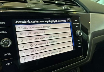 Volkswagen Touran III 1.5 TSI EVO 150KM 2025 Volkswagen Touran Comfortline Plus 1.5 TSI 150 KM DSG 1.5 Benzyna 150KM, zdjęcie 18