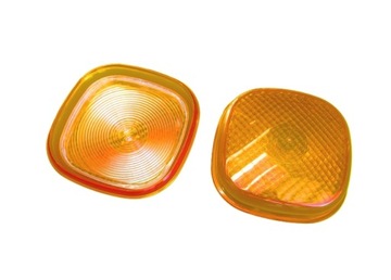 KLOSZ LAMPY TYLNEJ ŁADOWARKI TELESKOPOWEJ JCB 530