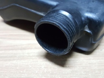 HONDA HR 194 GXV 120 ТОПЛИВНЫЙ БАК