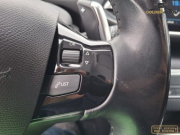 Peugeot 2021 Peugeot 308 1,5 hdi 130KM automat klima elektryka navi digital FV zarejest, zdjęcie 18