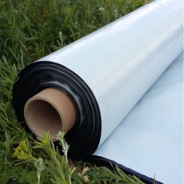 Folia kiszonkarska 8m x 1m 120µm NA METRY