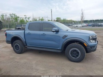 Ford Ranger VI 2024 Ford Ranger Raptor 2024 3.0 Benzyna 405KM, zdjęcie 6