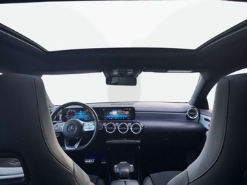 Mercedes CLA C118/X118 2022 Mercedes-Benz CLA CLA 200 FV 23 Polski Salon Darmowy raport AutoDNA, zdjęcie 12