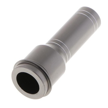 Aluminiowy uchwyt kołowrotka DIY Wędka 10mm