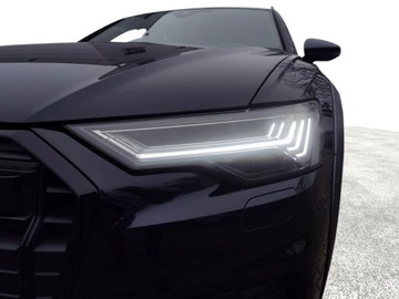 Audi A6 C8 Allroad 3.0 55 TDI 344KM 2025 Audi A6 Allroad Audi A6 allroad 55TDI 344km Tiptronic 3.0 Diesel 344KM, zdjęcie 30