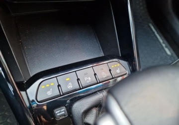 Kia Stonic I Crossover 1.0 T-GDI 120KM 2020 Kia Stonic Automat Navi Climatronic Alu Gwarancja Salon PL Dealer Kia 120KM, zdjęcie 24