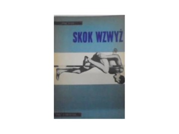 Skok Wzwyż - A Bezeg