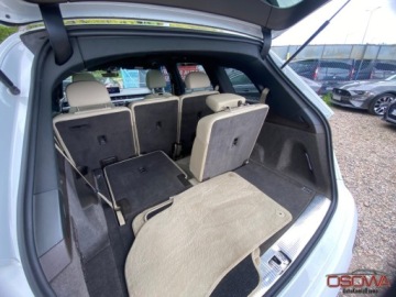 Audi Q7 II 2018 Audi Q7 2.0tfsi 252 KM led xeon panorama dach asystenci full serwis 1 . R, zdjęcie 33