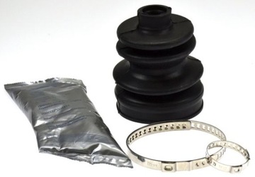 НАКЛАДКА СОЕДИНЕНИЯ ЛЕВАЯ ПЕРЕДНЯЯ 190970 LÖBRO