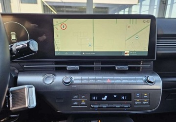 Hyundai Kona I Crossover Facelifting 1.0 T-GDI 120KM 2023 Hyundai Kona Pakiet serwisowy oraz opony zimowe GRATIS Benzyna 120KM, zdjęcie 23