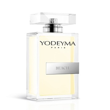 BEACH YODEYMA мужские духи 100мл