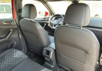 Volkswagen T-Cross SUV Facelifting 1.5 TSI 150KM 2026 Volkswagen T-Cross R-Line Plus 1.5 TSI 150KM DSG 1.5 Benzyna 150KM, zdjęcie 24