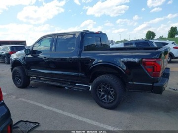 Ford 2024 Ford F150 Lariat 2024 5.0l 5.0 Benzyna 400KM, zdjęcie 2